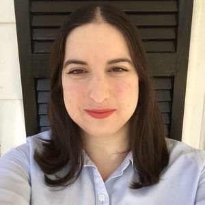 Meet your Posher, Rachel